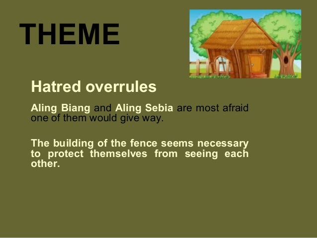 jose garcia villa slideshare the fence by jose garcia villa moral lesson